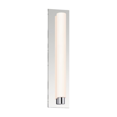 Sonneman 18In. Led Panel Sconce 2443.01-DT